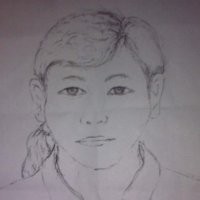 Polisi Sebar Sketsa Wajah Pelaku