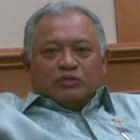 Menhan RI-Australia Bahas Penanggulangan People Smuggling