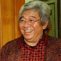 Taufiq Kiemas: Kenaikan Gaji Pejabat Negara Wajar