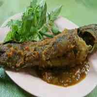 Ketagihan Pele Bintaro, Uenak!