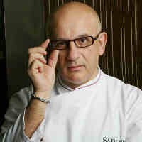 Claudio Sadler Hadir Exclusive di Jakarta