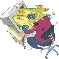 Spam Berisi Malware, Kian Membanjir