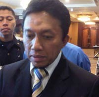 Menkominfo Belum Butuh Wakil Menteri