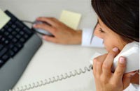 Nguping Voice Mail Ratusan Kali, Dituntut di Pengadilan