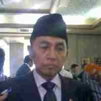 Ketua BPK Ikut Obral Program 100 Hari