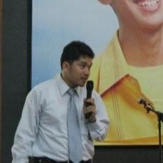 Team IWIC 2009 Kunjungi Mahasiswa UGM Yogya