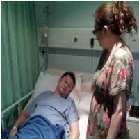 Divonis Bersalah, Anton Bebas dari Penjara 