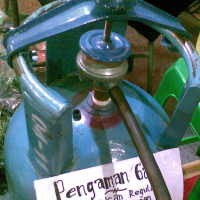 Mantapnya Bisnis Pengaman Kebocoran Gas