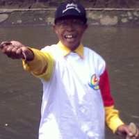 Masih Ada Belut di Cikapundung