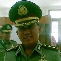 Purwolelono Jabat Wakapolwiltabes Bandung