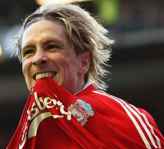 Si Merah Bekuk Setan di Anfield