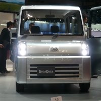 Daihatsu Deca Deca