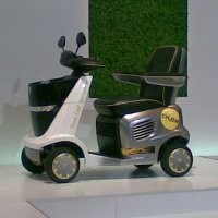 Suzuki Pun Punya MIO