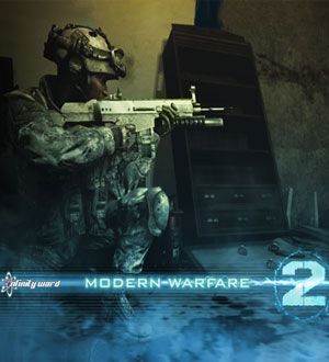 The Special Ops, Fitur Andalan COD: Modern Warfare 2