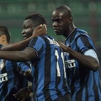 Inter Raih Scudetto dengan Mudah