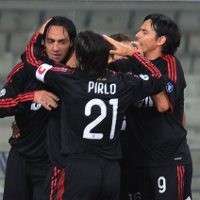 Karakter Juara Itu Masih Ada di Milan