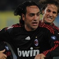 Nesta Tutupi Mandulnya Striker Milan