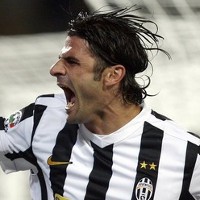 Juventus Kehilangan Iaquinta