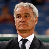 Ranieri: Seandainya Ada Totti...