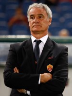Ranieri: Seandainya Ada Totti...