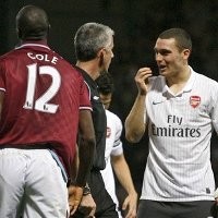 Wenger: Ketidakberuntungan Bernama Wasit