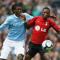 Buang Keunggulan, City Ditahan Fulham