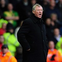 Fergie Kritik Wasit Lagi