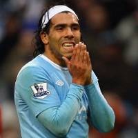 City Hampa di Oktober