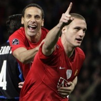 Ferdinand-Vidic Tak Setangguh Dulu