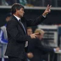 Ramos Cuma Enam Pekan di Moskow