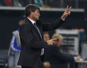 Ramos Cuma Enam Pekan di Moskow