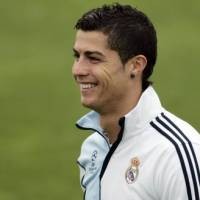 Segera Bantu Madrid, Ronaldo