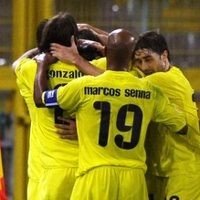 Villarreal Akhirnya Menang