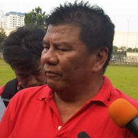 Lawan Kuwait, Bendol Ingin Curi 4 Poin