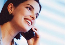 WHO: Ponsel Memang Memicu Kanker