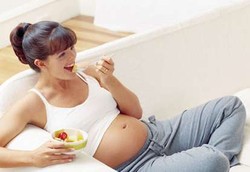 Kenaikan Berat Badan yang Normal Selama Hamil