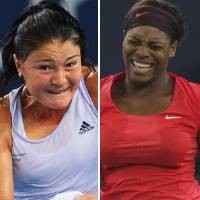 Masih Soal Safina vs Serena
