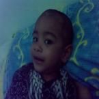 Zulfikri Rozaq Siregar, 1,3 Tahun; Lelaki, m