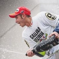 Valentino Rossi dalam Sejarah MotoGP