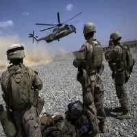 Kecelakaan Heli di Afganistan Tewaskan 14 Tentara Amerika