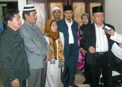 Pantau Pelaksanaan Haji, DPD Kirim Tim ke Arab Saudi