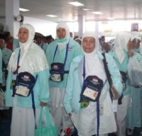 Waspadai Flu Babi, Jamaah Harus Jaga Kesehatan