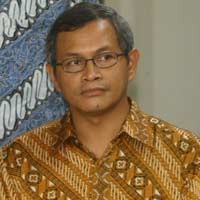 Wakil Ketua DPR Minta KPK & Polri Duduk Bareng