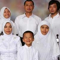 Dianggap Perintah Tuhan, Istri Terpaksa Pasrah 