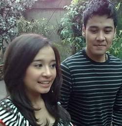 Laudya Chynthia Bella Jauhi Pacaran Yang Nggak Benar 