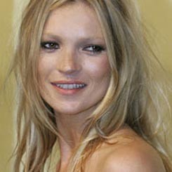 Kate Moss Benci Popularitas