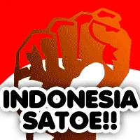 Gerakan dBlogger untuk Indonesia Satoe