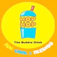 Terima Kasih Atas Kepedulian pada Layanan HOP HOP Buble Drink 