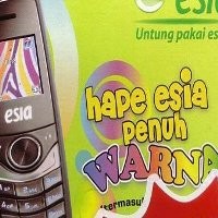 Penjelasan Promo esia dengan Mobil 