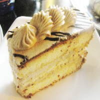 Nyummy! Tart Klasik Maison Benny